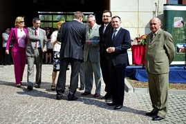 Ważniejsza, niż się na ogół wydaje