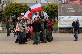 Elbląskie święto flagi
