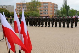 Elbląskie święto flagi