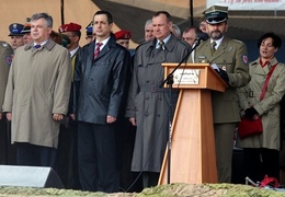 Święto Konstytucji 3 Maja