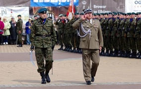 Święto Konstytucji 3 Maja