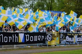 Tylko remis Olimpii z Wigrami