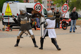 Urodziny pograniczników