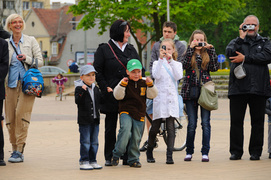 Urodziny pograniczników