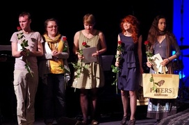 Koncert Galowy