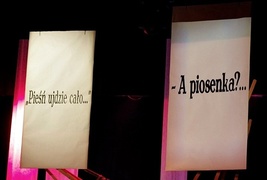 Koncert Galowy