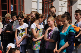 Jak udzielać pierwszej  pomocy?