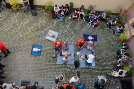 Jak udzielać pierwszej  pomocy?