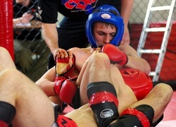 Pierwszy krok MMA