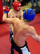 Pierwszy krok MMA