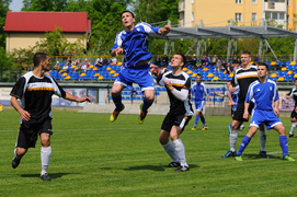 Klęska Olimpii 2004 (piłka nożna)