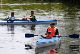 Żeglarski festyn za nami