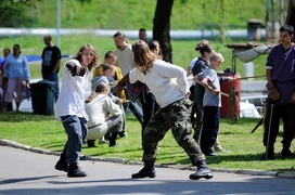 Żeglarski festyn za nami