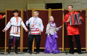 Na rosyjską nutę