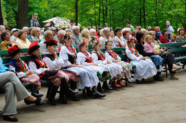 Na rosyjską nutę