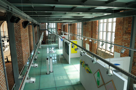 Galeria EL otwarta. Zobacz sam!