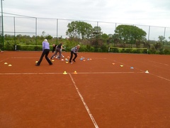 Tenis dla każdego!