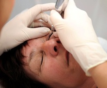 Piąty tydzień metamorfozy