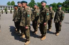 Wrócili z Kosowa. To była niebezpieczna misja