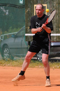 Wystartował portEl Open! (tenis)
