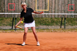 Wystartował portEl Open! (tenis)