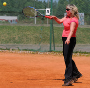 Wystartował portEl Open! (tenis)