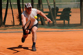 Wystartował portEl Open! (tenis)
