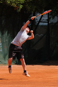 Wystartował portEl Open! (tenis)