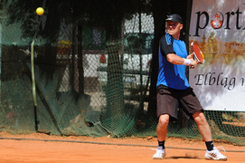 Faworyci wygrali portEl Open 2011 (tenis)