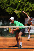 Faworyci wygrali portEl Open 2011 (tenis)