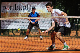 Faworyci wygrali portEl Open 2011 (tenis)