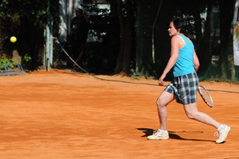 Faworyci wygrali portEl Open 2011 (tenis)