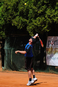 Faworyci wygrali portEl Open 2011 (tenis)