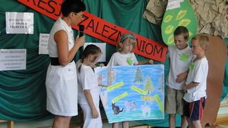 Dzień Szkoły bez Przemocy