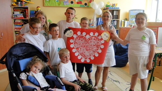 Dzień Szkoły bez Przemocy