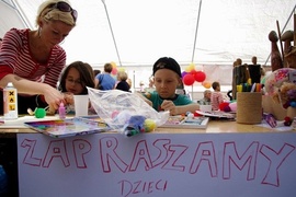 Tak świętowali pozarządowi