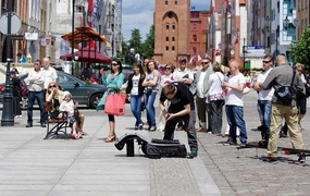 Muzyczny wehikuł czasu