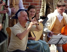Muzyczny wehikuł czasu