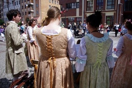 Muzyczny wehikuł czasu