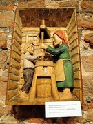 Co w muzeum?