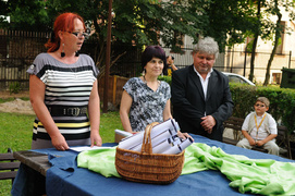 Przedmioty z duszą, zbierane z pasją