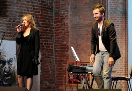 Kobiecy jazz