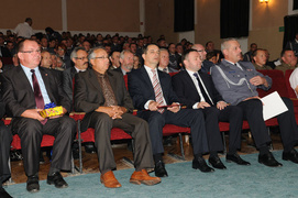 „Niebieska” akademia