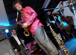 Jazzowy Sekstans