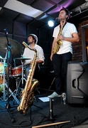 Jazzowy Sekstans