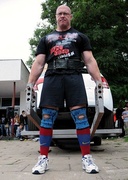 Puchar Polski Strongman zdobyty