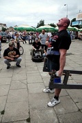 Puchar Polski Strongman zdobyty