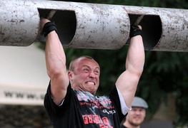Puchar Polski Strongman zdobyty