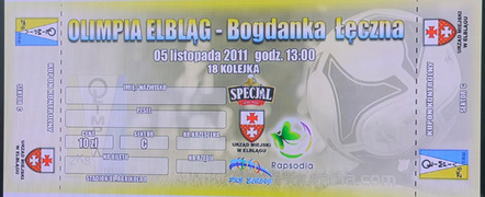 Karty kibica, nowe bilety i karnety