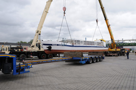 Nowe życie Nowej Hanzy